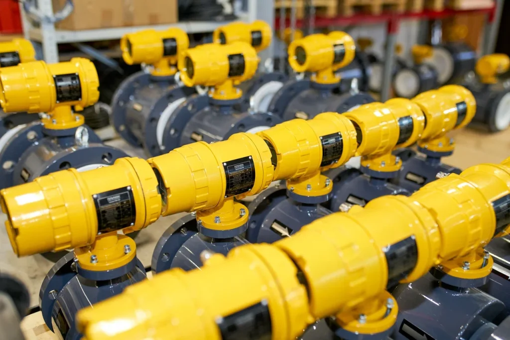 расходомеры счетчики от пк геликон