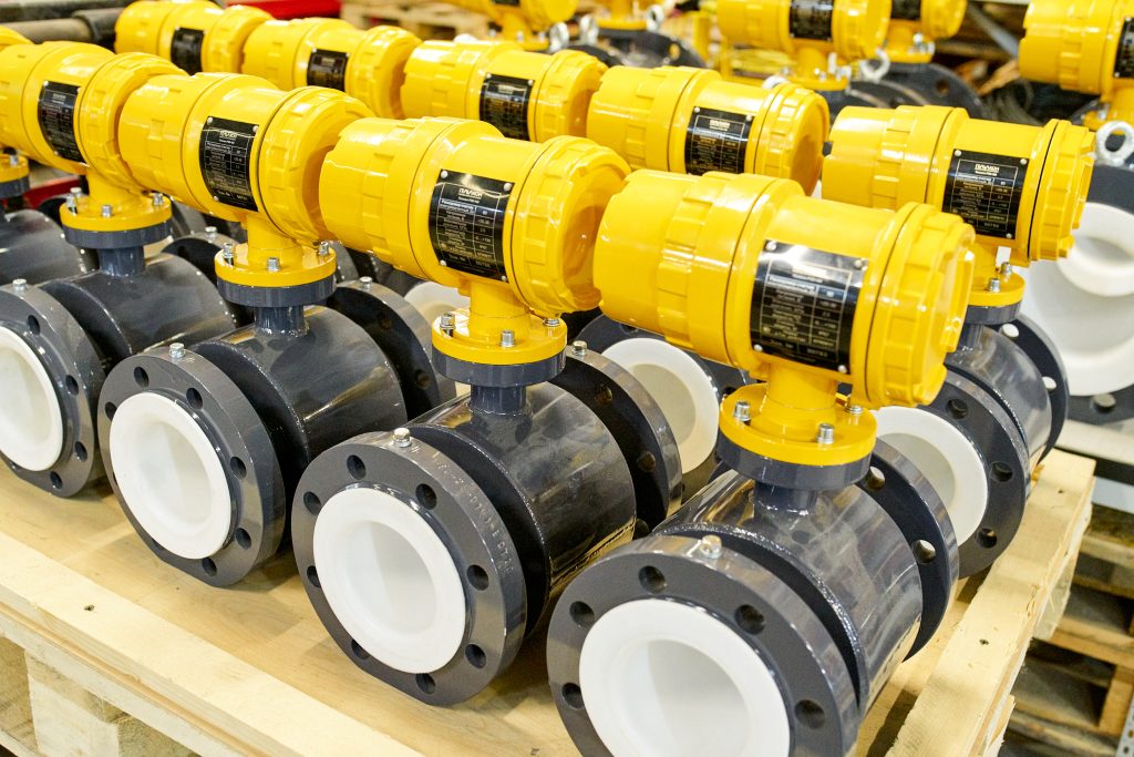 расходомер счетчик рел 100 массовое производство